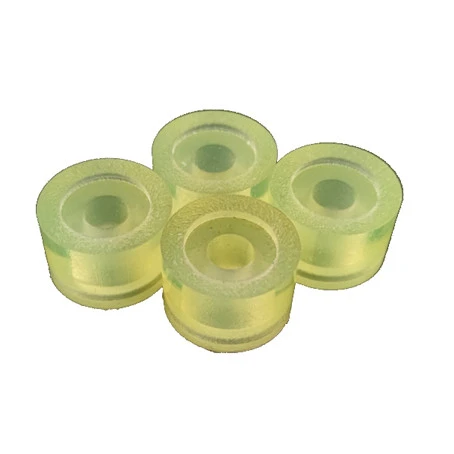 Kap tas-silikonju tal-magni tal-capping tal-kamin tas-CBD