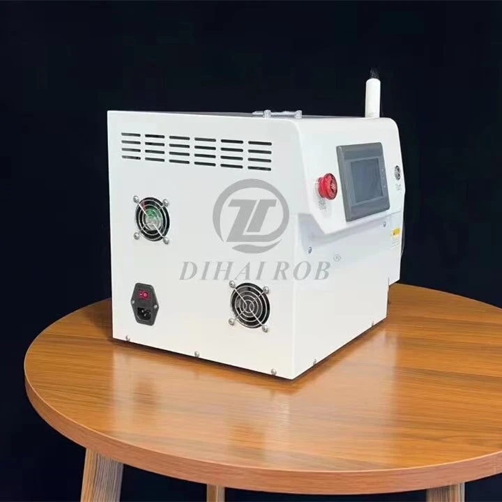0.5 / 1ml Lapes Refill Machine Magna ta 'Kwalità Għolja Effiċjenza Għolja Magna tal-Mili Awtomatiku Fabbrika taċ-Ċina
