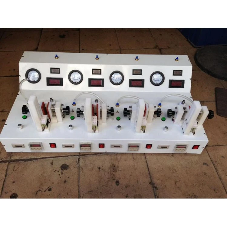 Erba 'Stazzjon Skartoċċ Battery Rod Ittestjar Magni