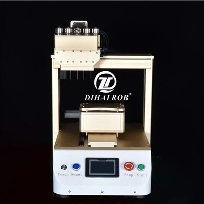 5 Kapijiet CBD THC Mili Machine