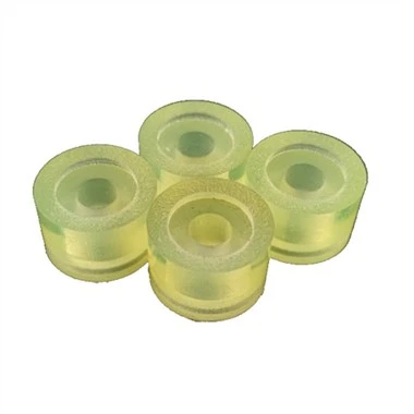 Kap tas-silikonju tal-magni tal-capping tal-kamin tas-CBD