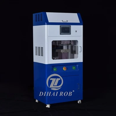 CBD THC 100PCS / ĦIN CCELL SPARTREDE MILMING MACHINE