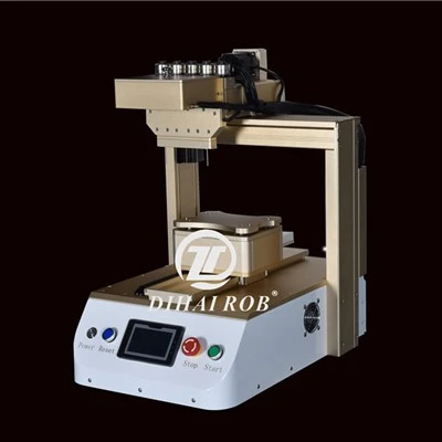 CBD THC Automatic Oxhip Oil Mili tal-Magna tal-Magna Pod