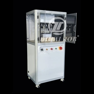 Skartoċċ awtomatiku elettriku CBD THC Opera Capping Machine Pods Capping