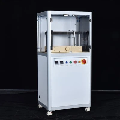 THC 100 Holes Capping Machine