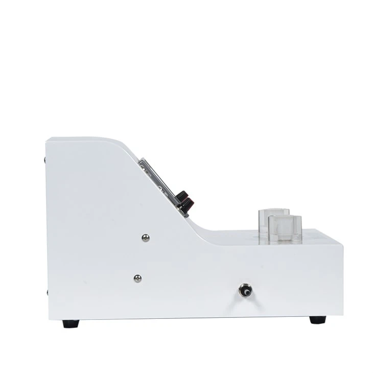 Suction Resistance Temperature Testing Machine