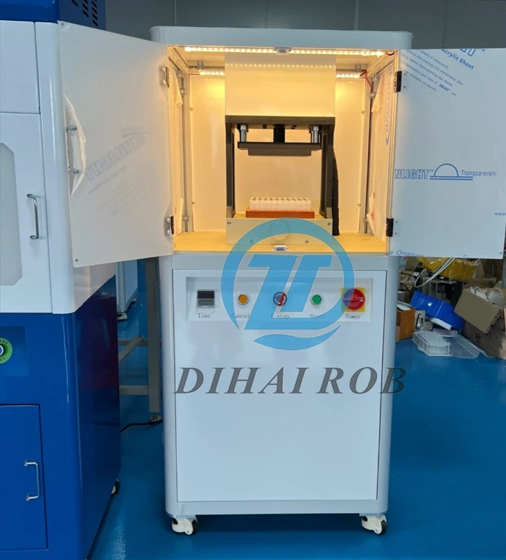 Cartridge Capping Pressing Machine Disposable Pod Cartridge Thick Oil Carts Automatic Machine
