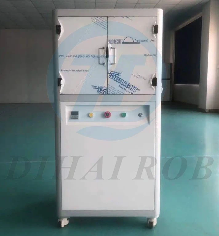Cartridge Capping Pressing Machine Disposable Pod Cartridge Thick Oil Carts Automatic Machine