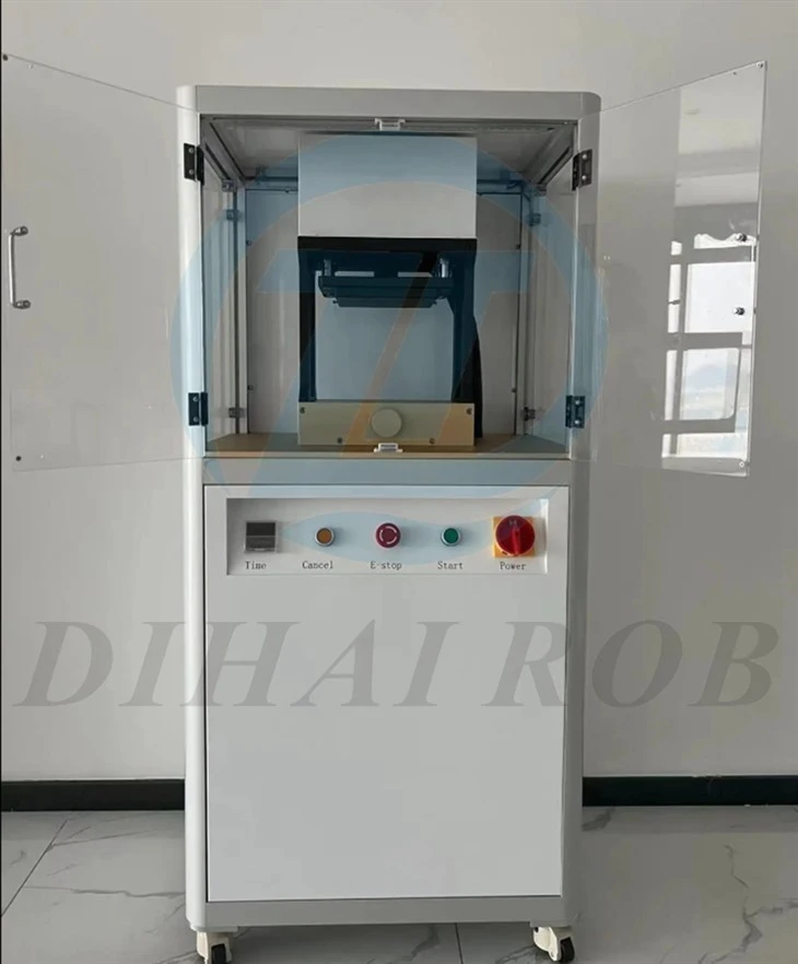 Cartridge Capping Pressing Machine Disposable Pod Cartridge Thick Oil Carts Automatic Machine
