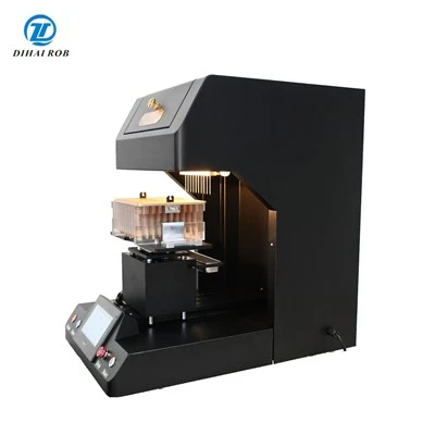 Magni tal-infużjoni tat-tarf tal-qtugħ-Revolutionizes Pre-Produzzjoni tal-Kon...