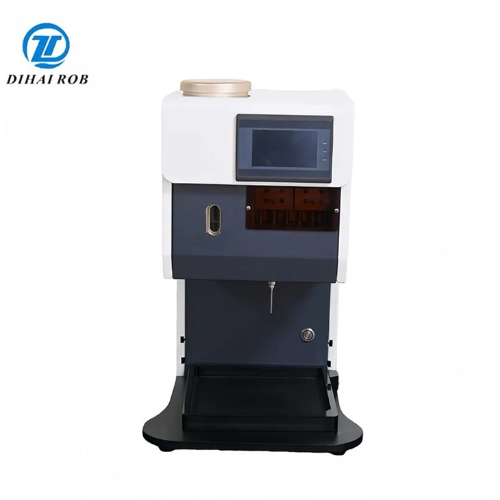 CBD THC Żejt tal-Mili tal-Magna tal-Injezzjoni 1ML Skartoċċi Distillat Mili tal-Likwidu