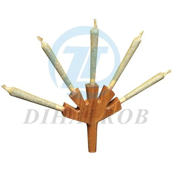 Tubu bifurcated tal-injam tal-pajp naturali tal-pajp naturali mhux maħdum minn qabel