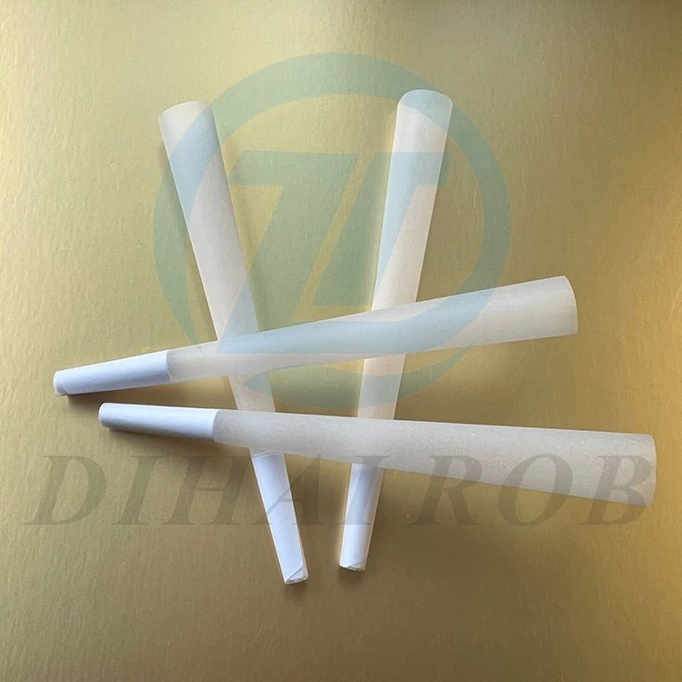 Pre Roll CONES Flavoured Paper Filter Tips
