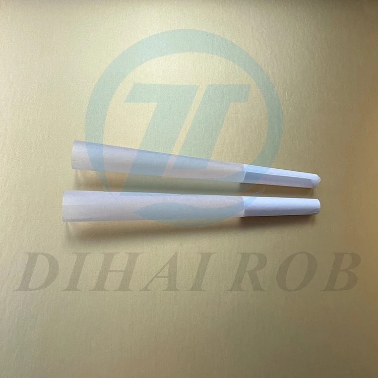 Pre Roll CONES Flavoured Paper Filter Tips